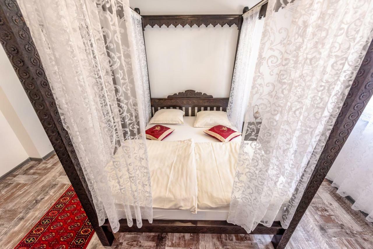 Apartment Prince Mostar Exterior photo