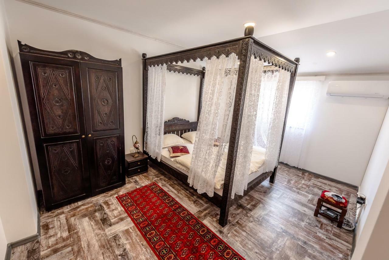 Apartment Prince Mostar Exterior photo