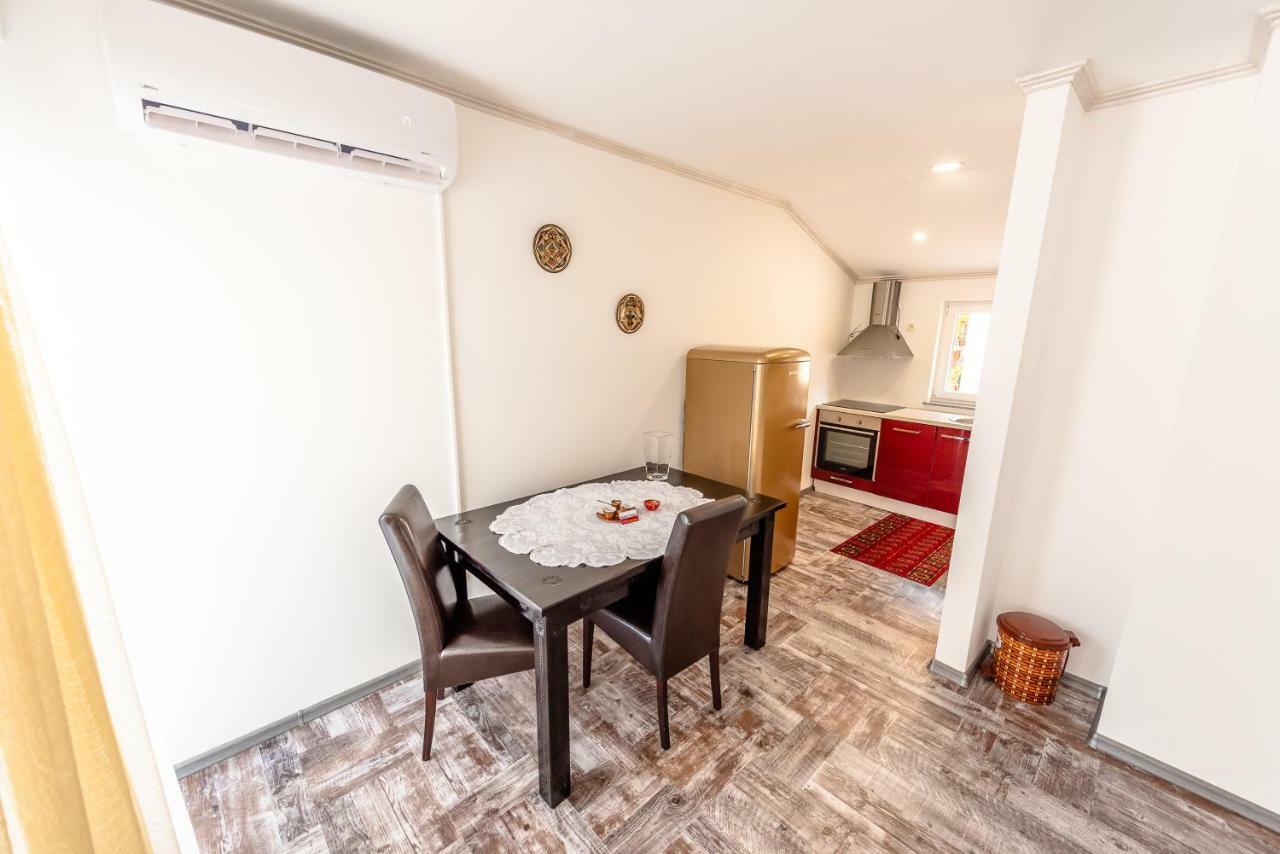 Apartment Prince Mostar Exterior photo