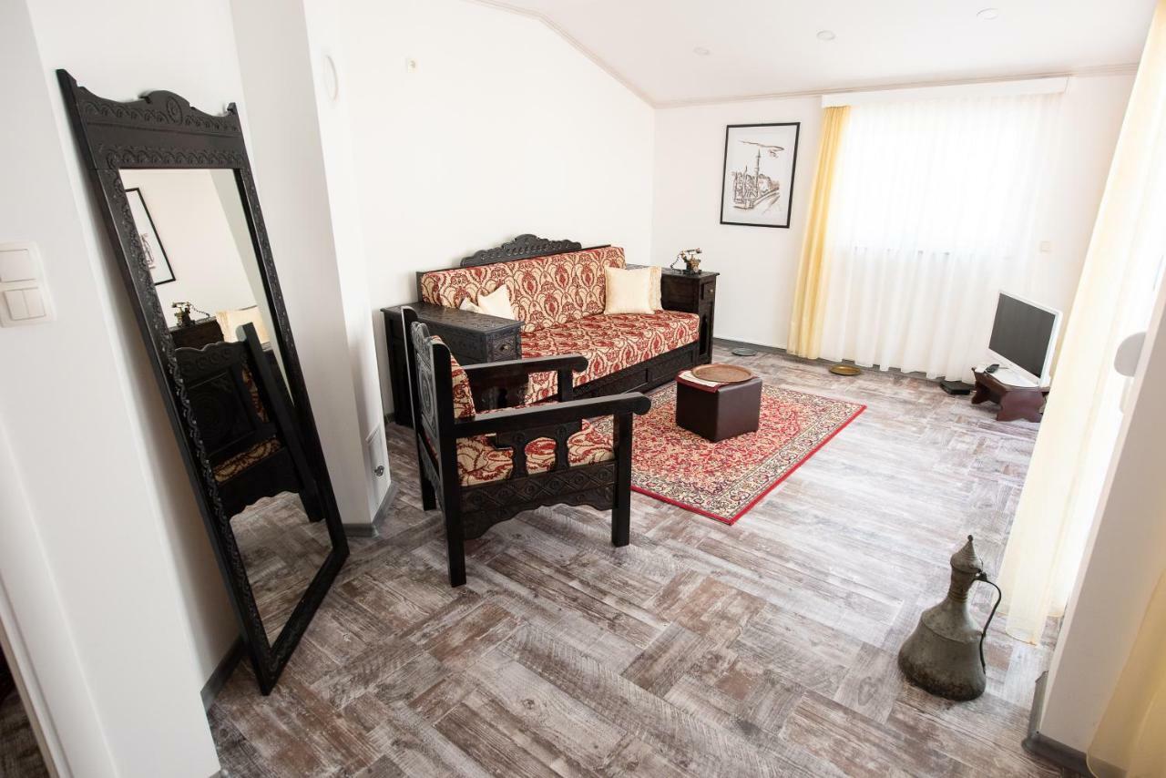 Apartment Prince Mostar Exterior photo
